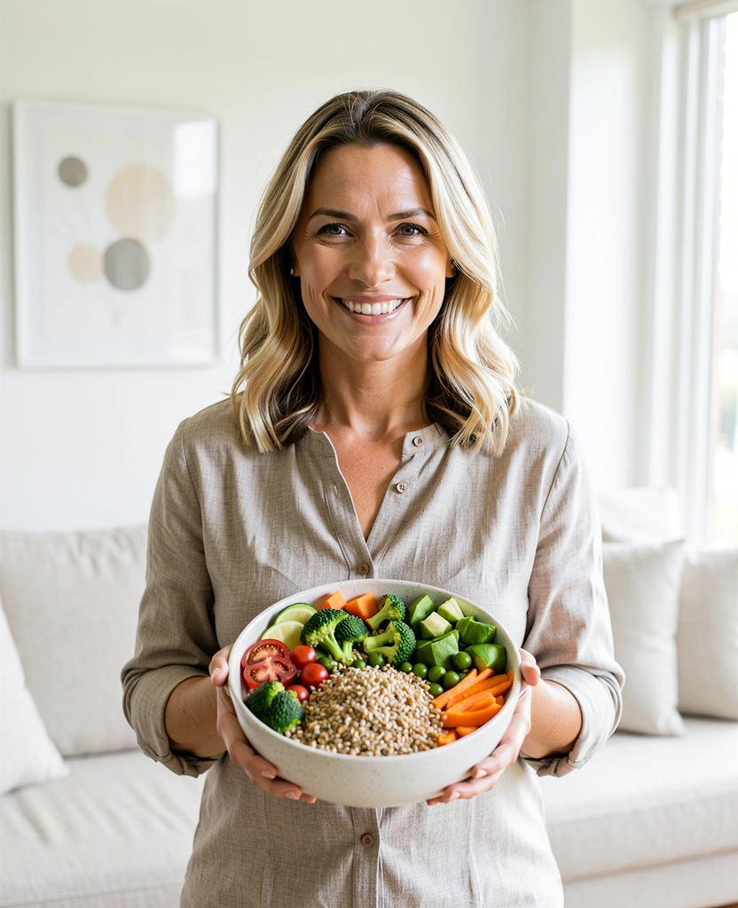 Ihr Team bei Equilibrium Nutrition